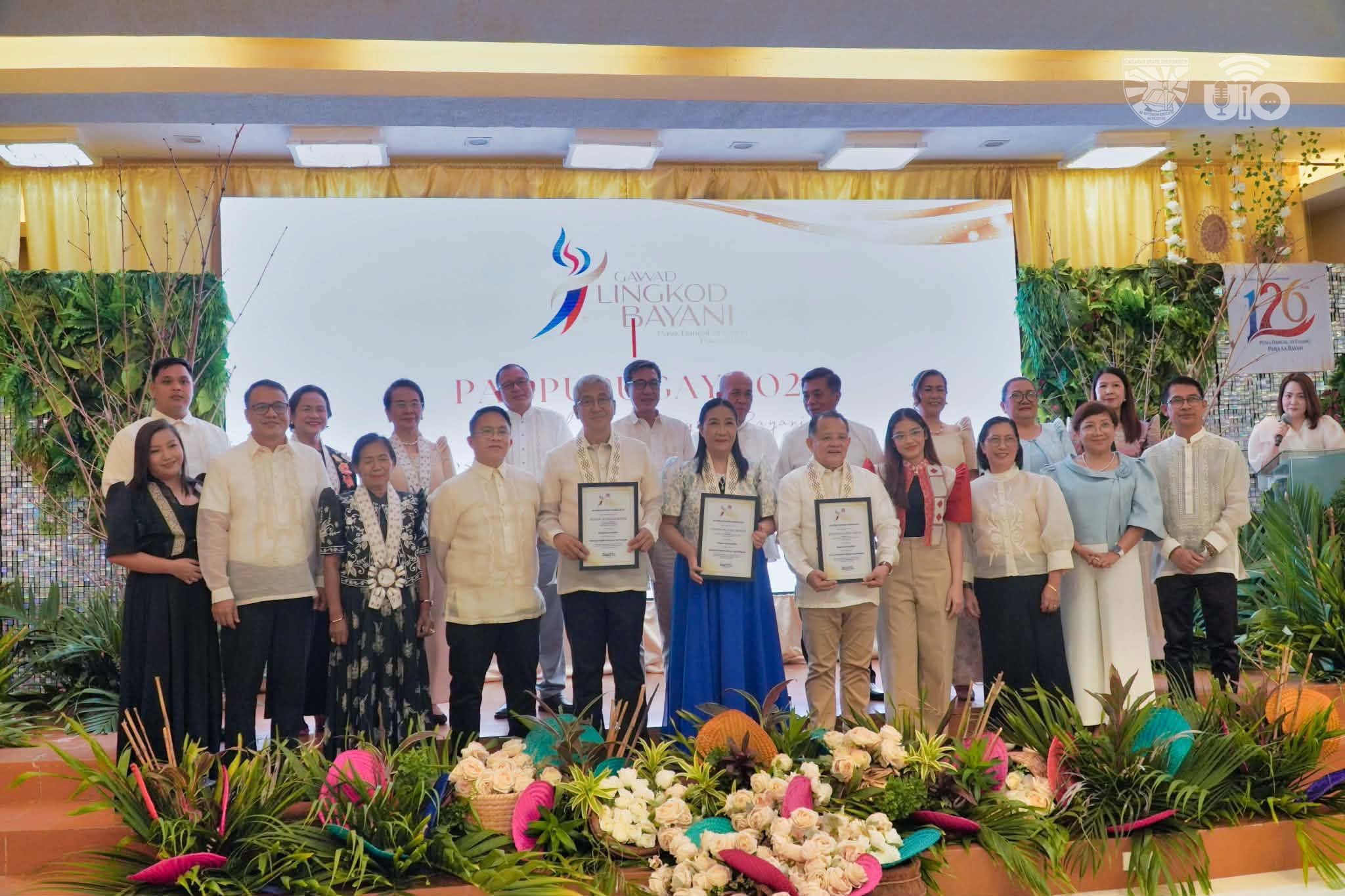 GAWAD-LINKOD-BAYAN-AWARD-PHOTOSET photo 3